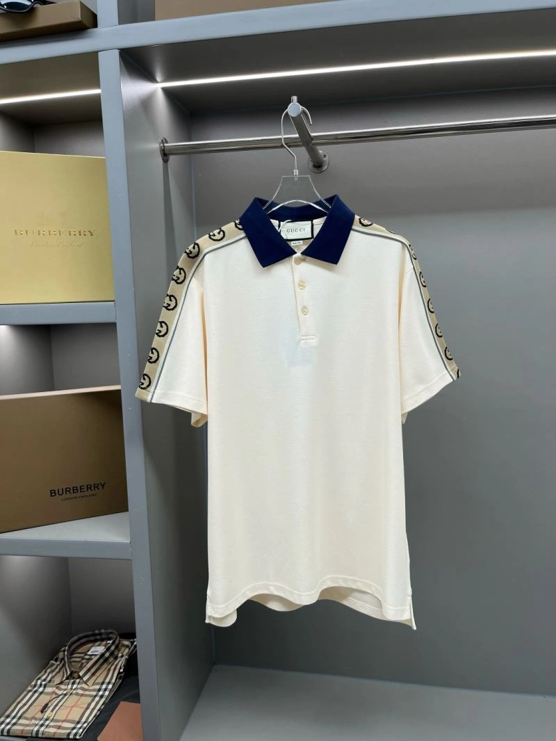 Versatile Gucci T-Shirts 128657