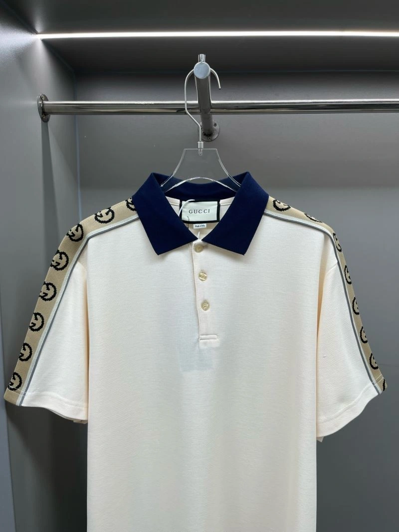 Versatile Gucci T-Shirts 128657