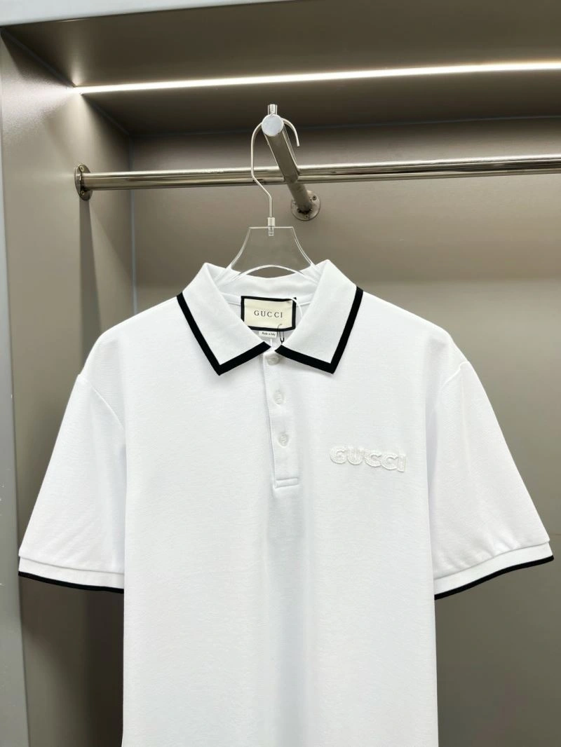 Gucci T-Shirts Sleek 128676