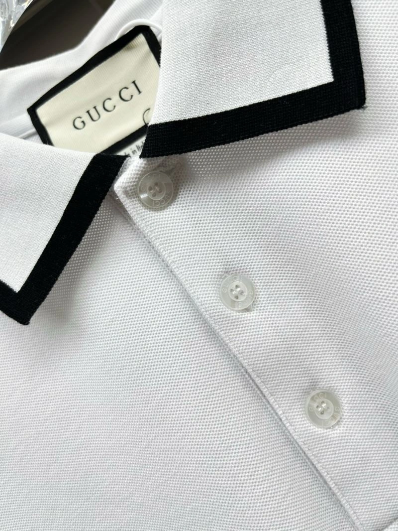 Gucci T-Shirts Sleek 128676