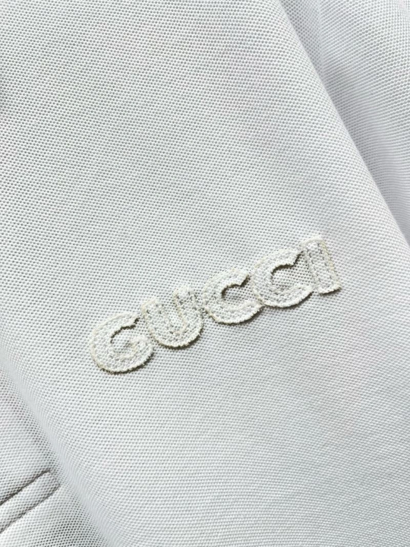 Gucci T-Shirts Sleek 128676