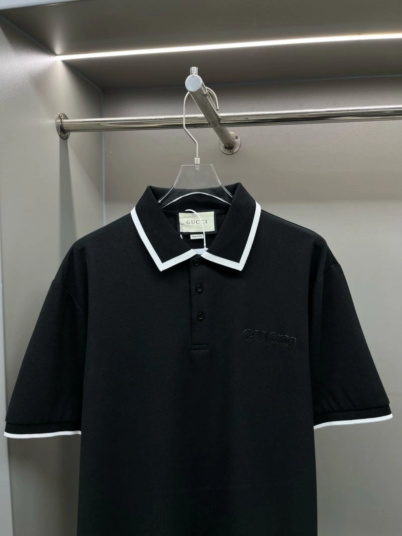 Gucci T-Shirts Thermal 128679