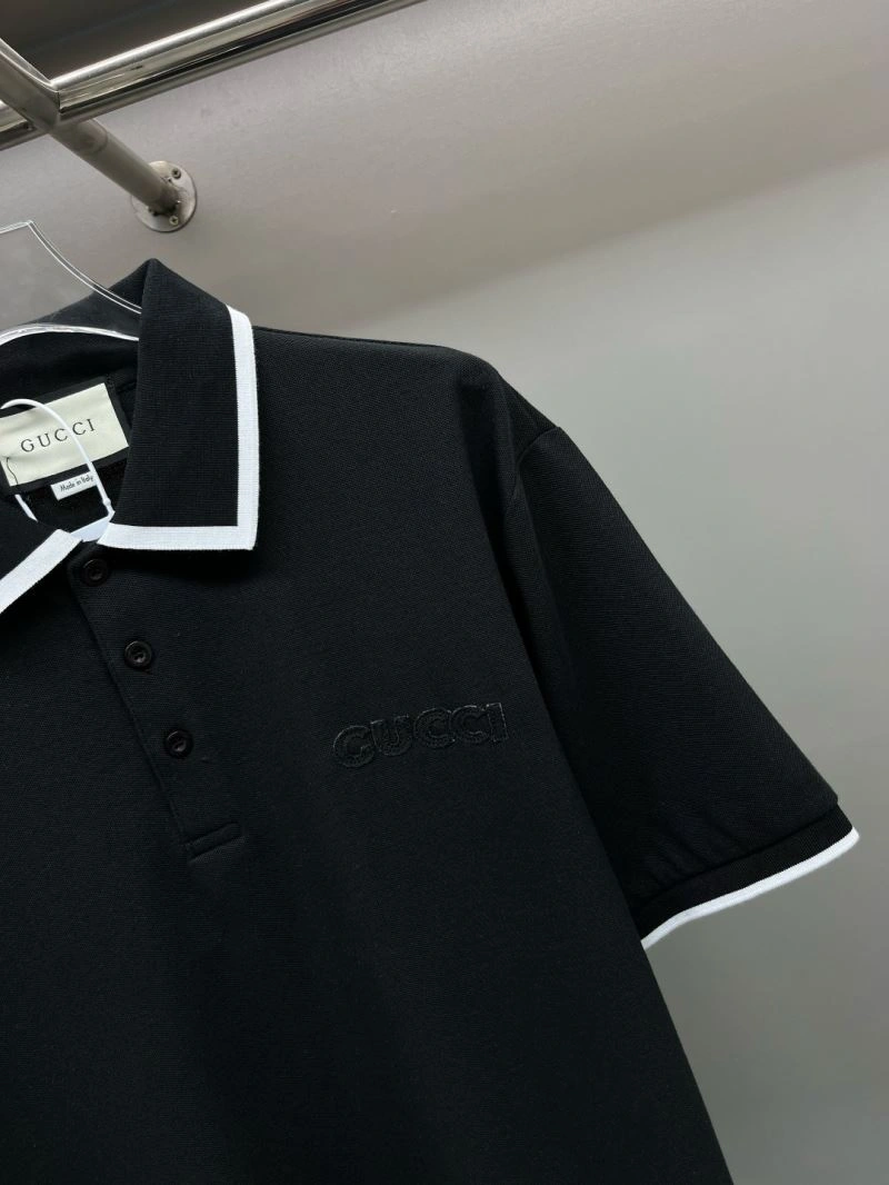 Gucci T-Shirts Thermal 128679