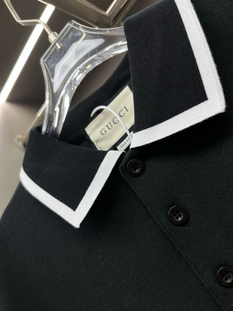 Gucci T-Shirts Thermal 128679