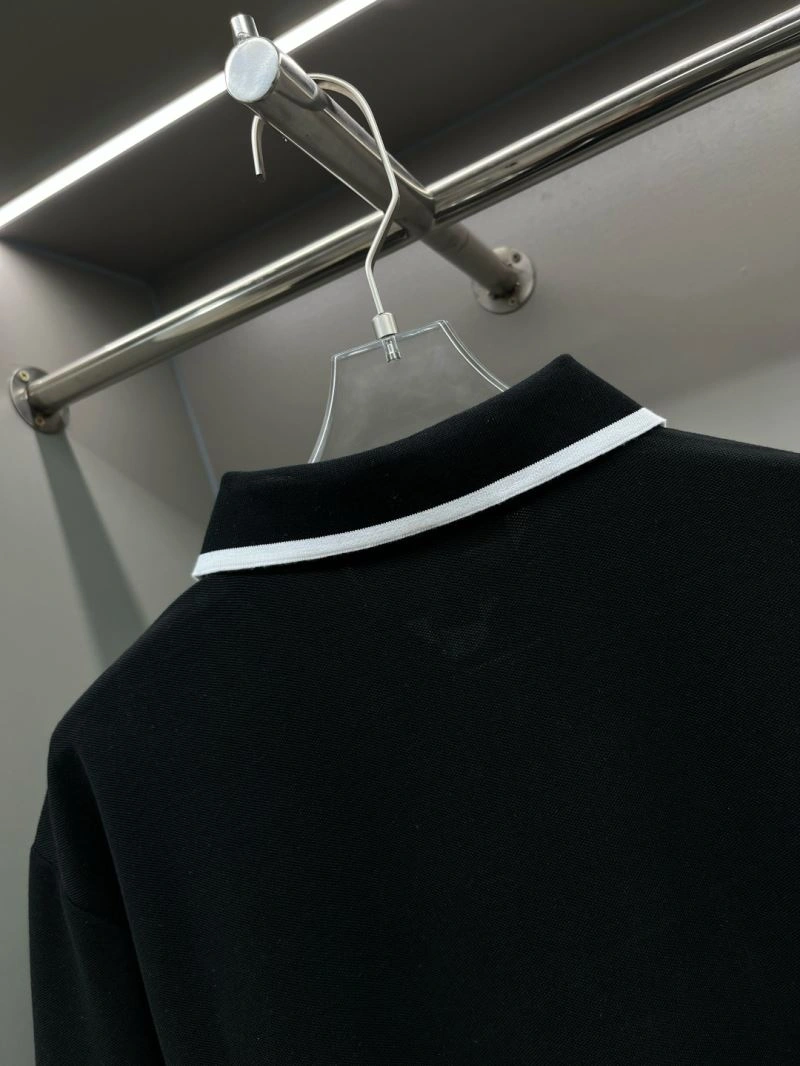 Gucci T-Shirts Thermal 128679