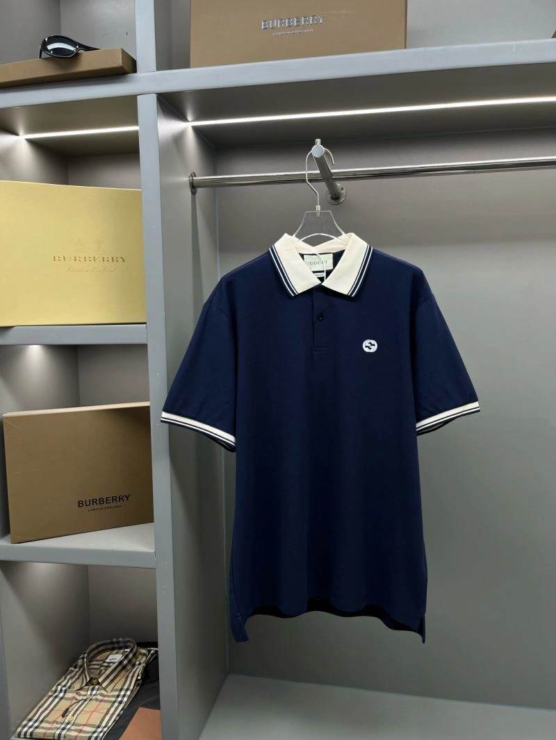 Gucci T-Shirts Lightweight 128661