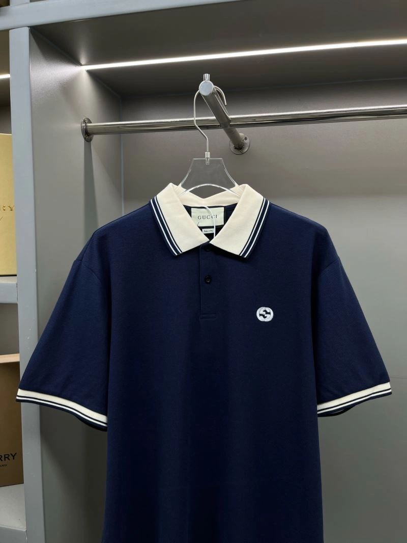 Gucci T-Shirts Lightweight 128661