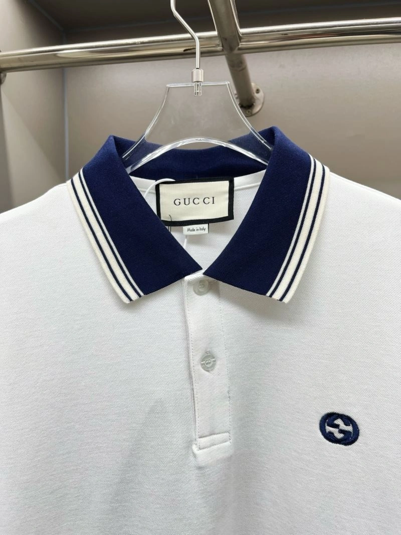 Breathable Gucci T-Shirts 128685