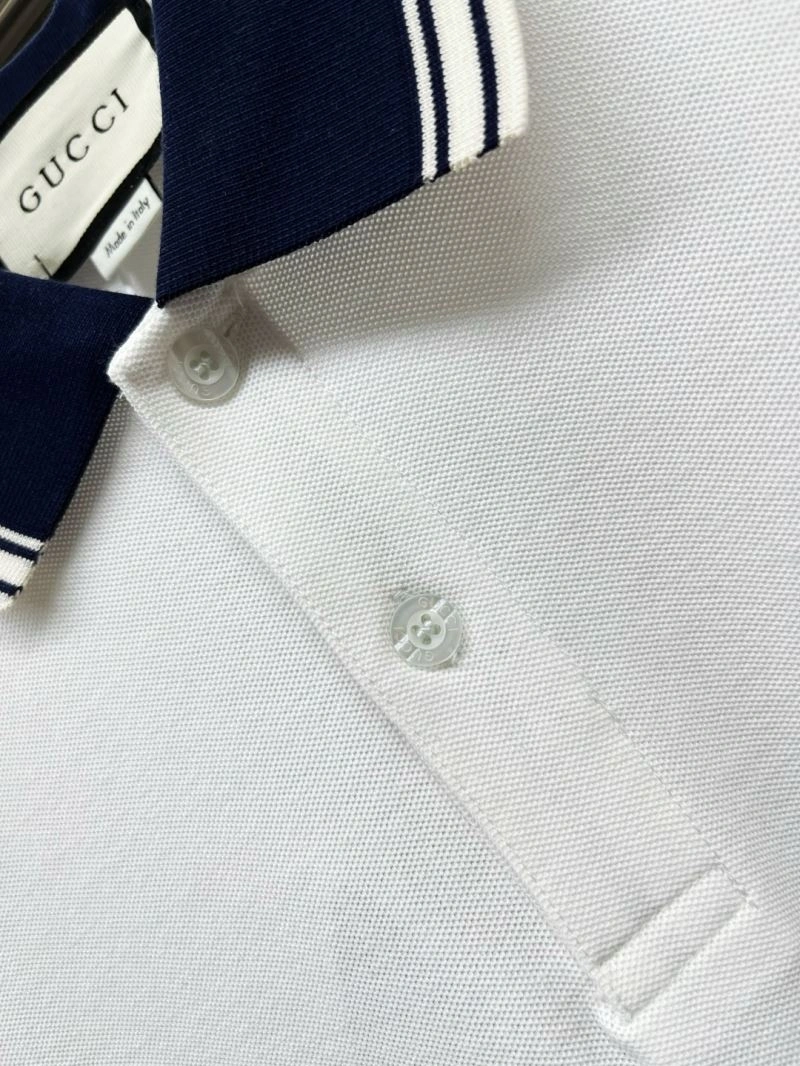 Breathable Gucci T-Shirts 128685