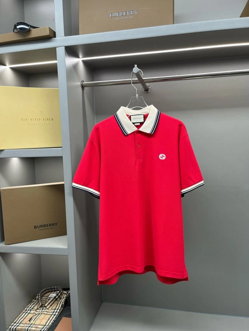 Gucci T-Shirts Durable 128680
