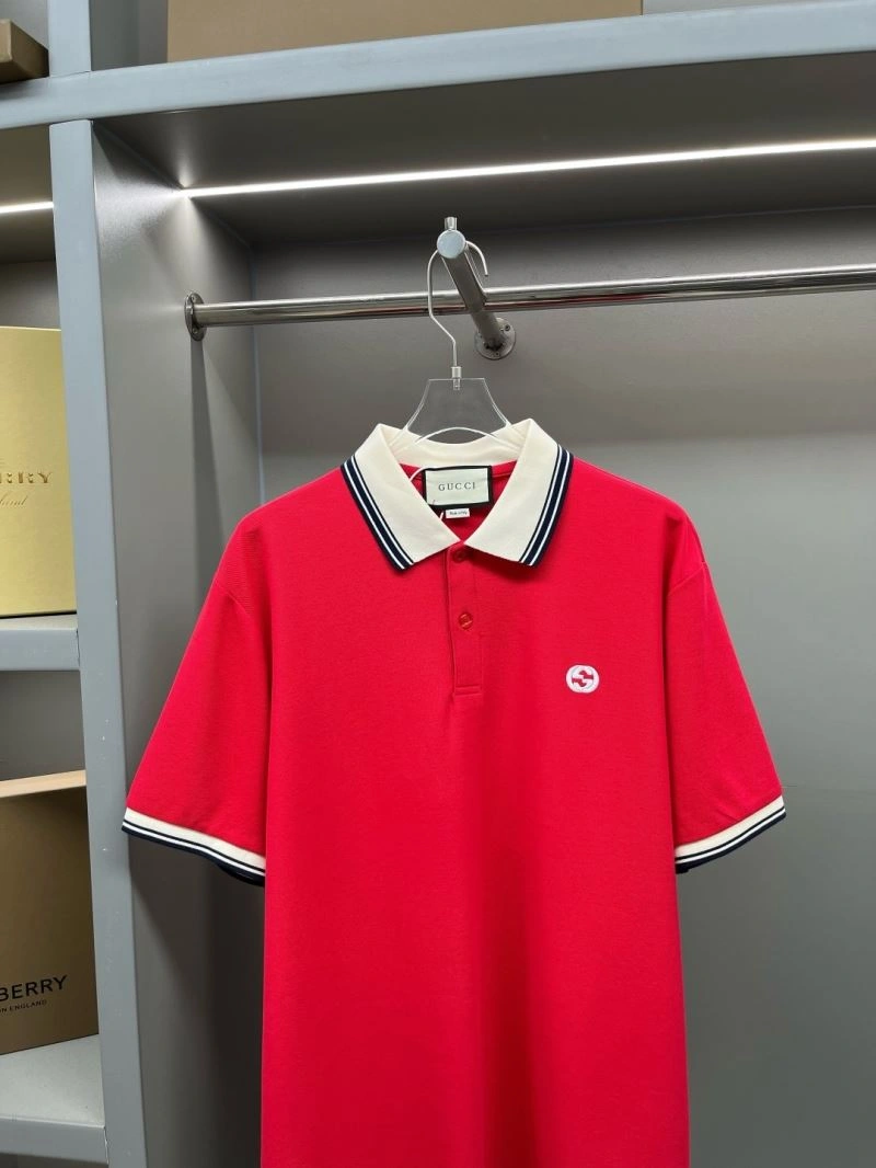 Gucci T-Shirts Durable 128680