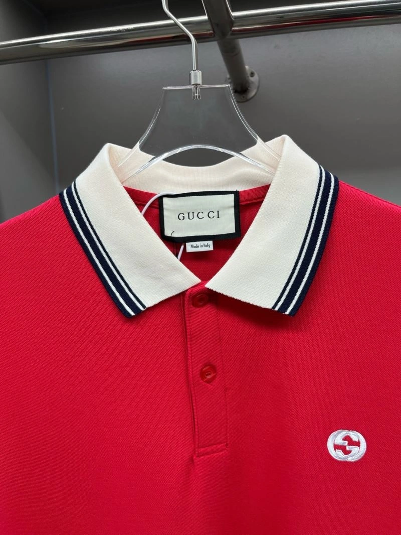 Gucci T-Shirts Durable 128680