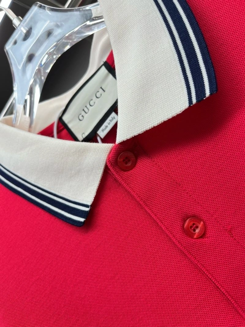 Gucci T-Shirts Durable 128680