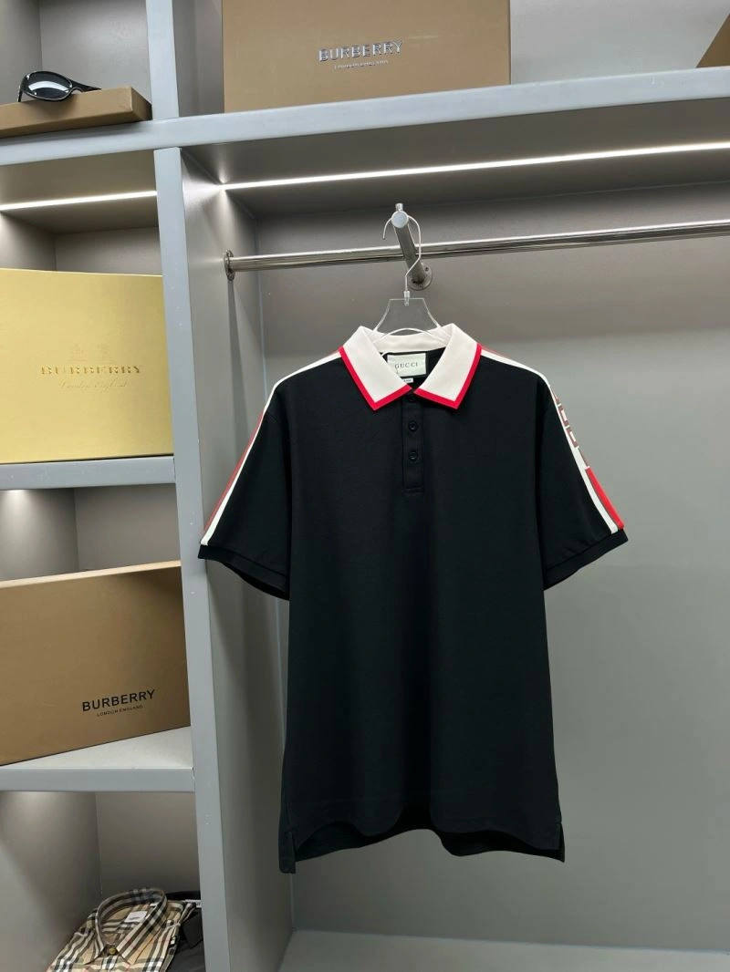 Gucci T-Shirts WeatherProof 128668