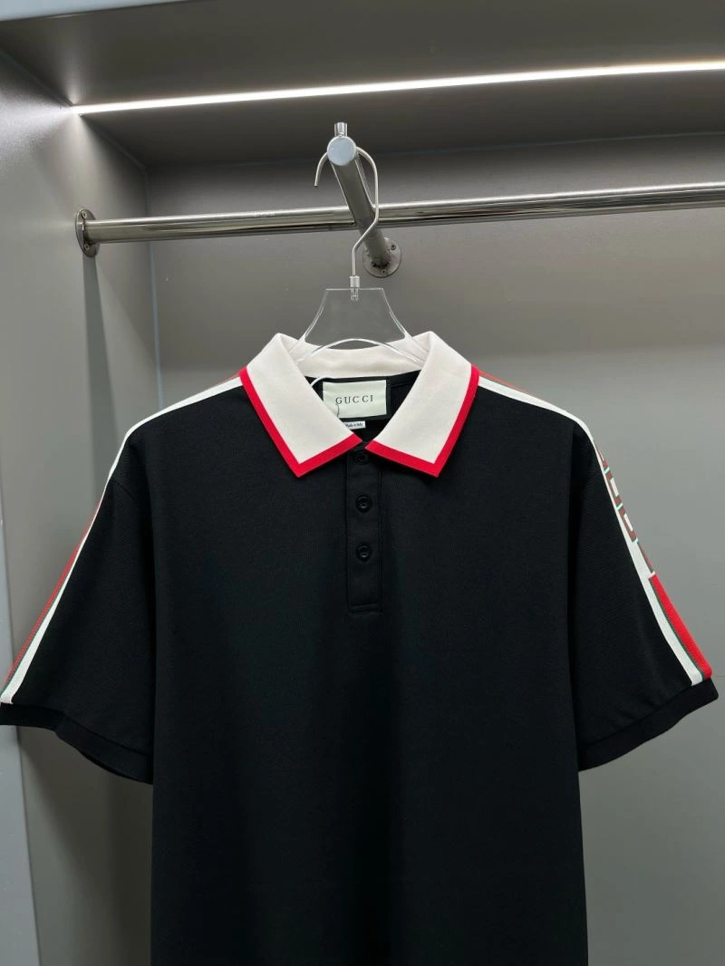 Gucci T-Shirts WeatherProof 128668