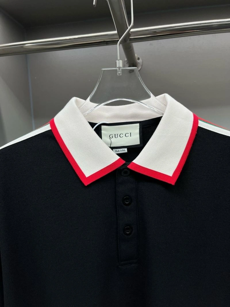 Gucci T-Shirts WeatherProof 128668