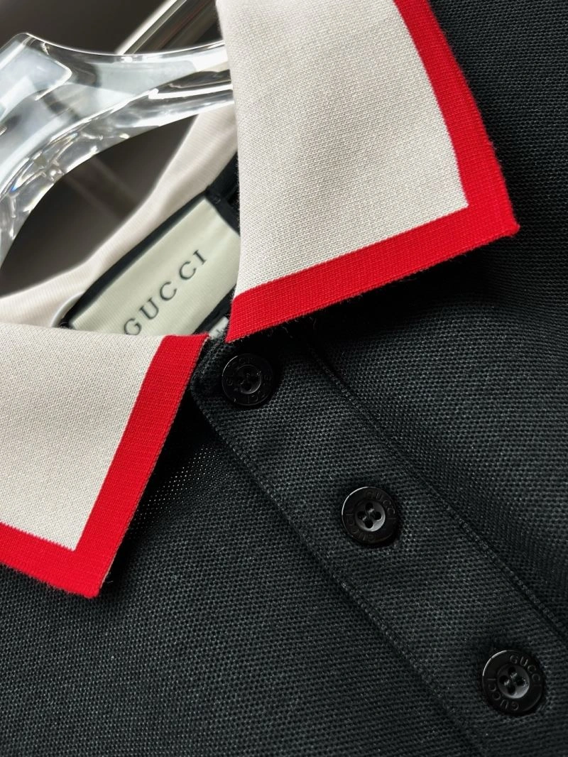Gucci T-Shirts WeatherProof 128668