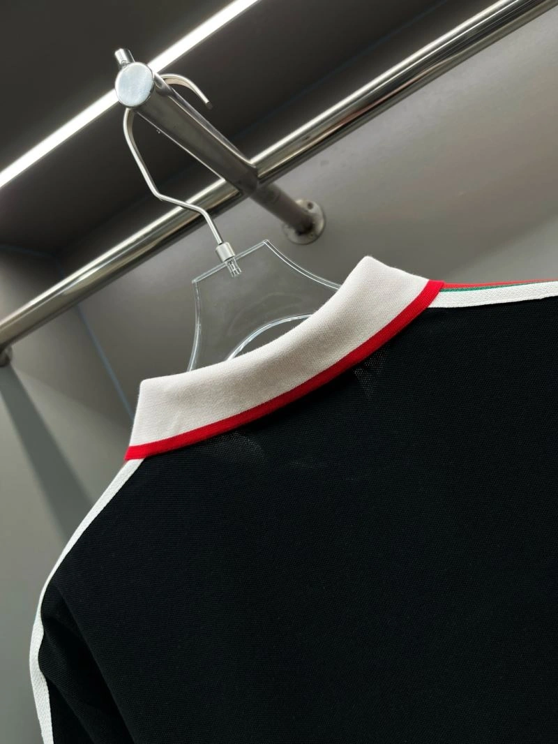 Gucci T-Shirts WeatherProof 128668