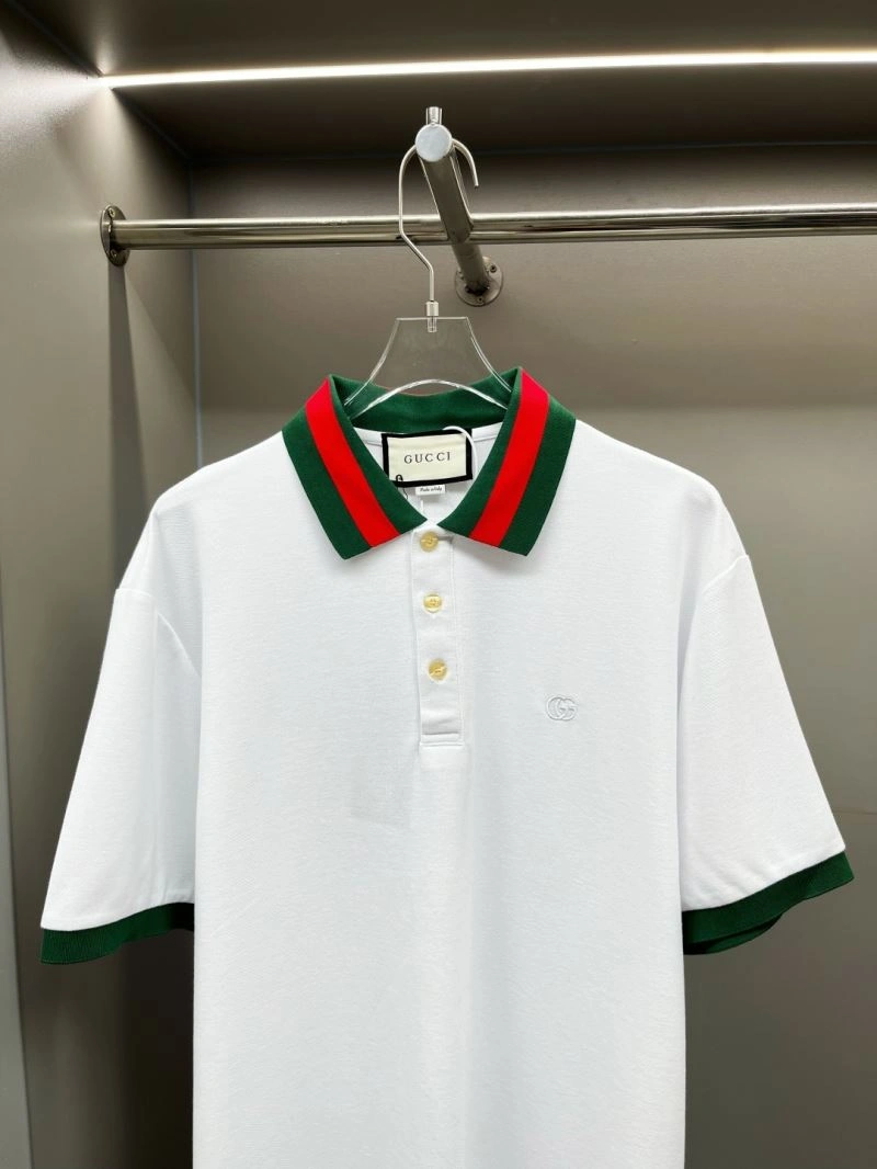 Unique Gucci T-Shirts 128671