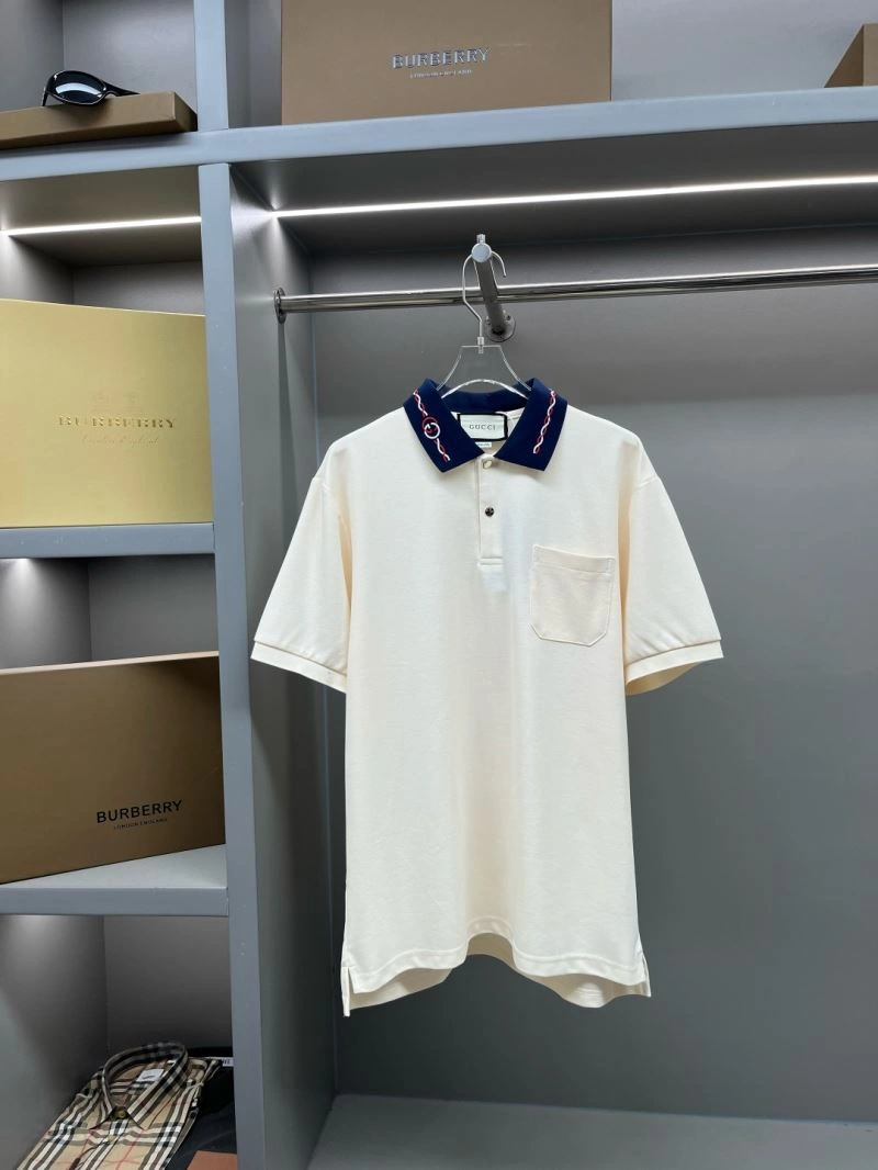 SmoothTexture Gucci T-Shirts 128659