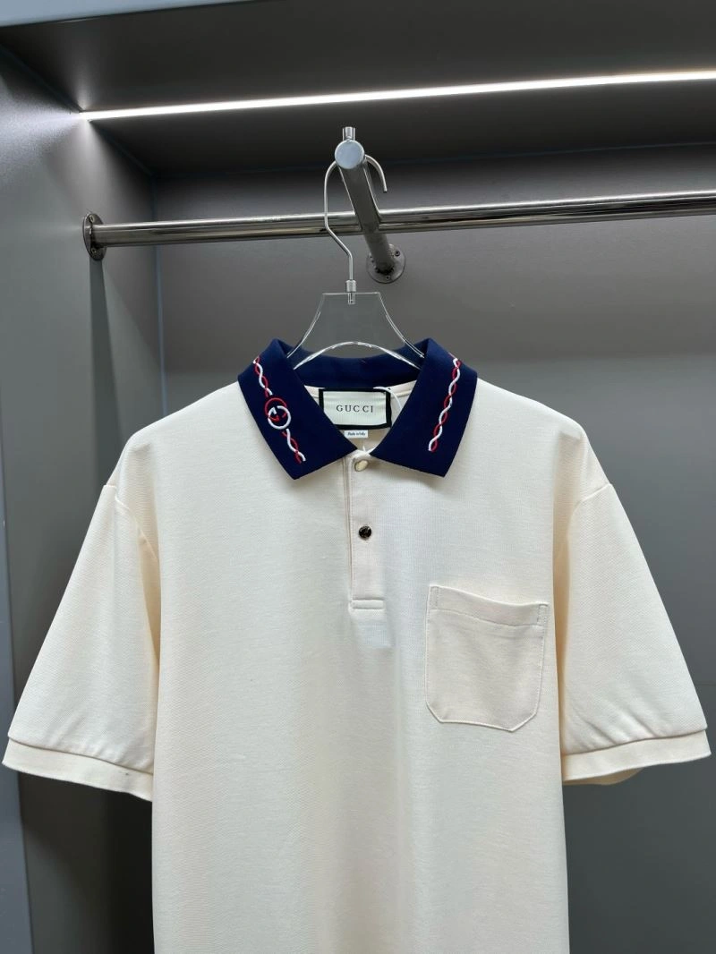 SmoothTexture Gucci T-Shirts 128659