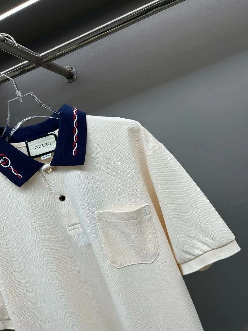 SmoothTexture Gucci T-Shirts 128659