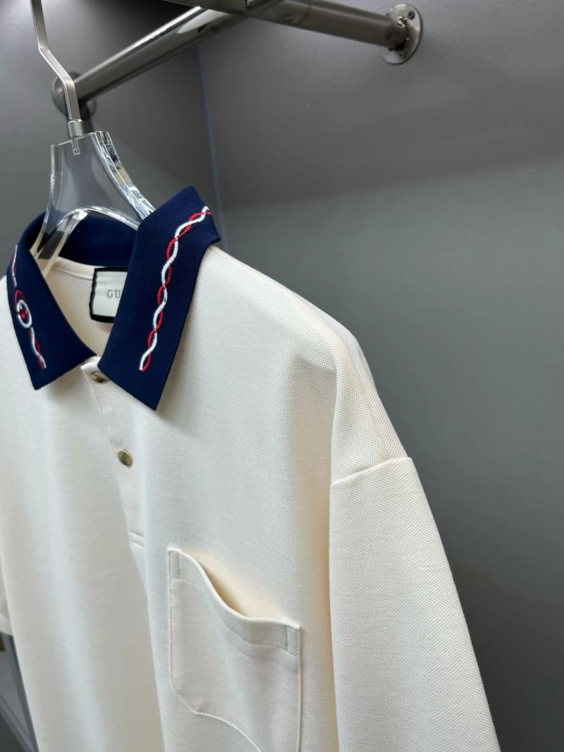 SmoothTexture Gucci T-Shirts 128659