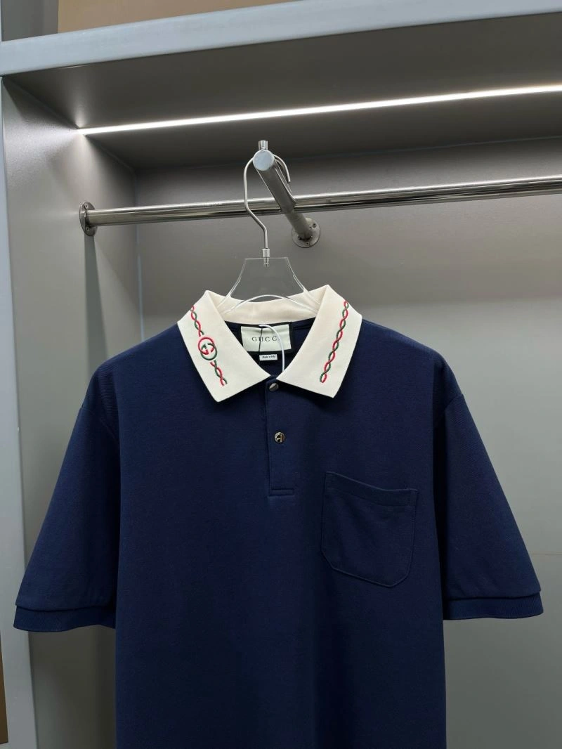 Gucci T-Shirts Effortless 128653