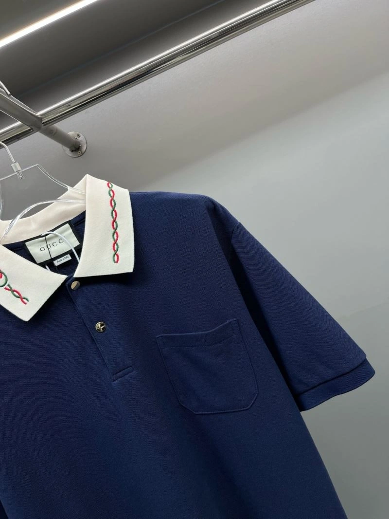 Gucci T-Shirts Effortless 128653