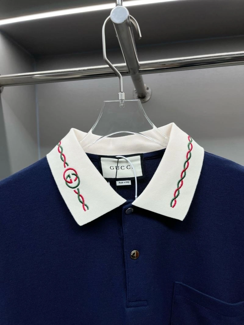 Gucci T-Shirts Effortless 128653