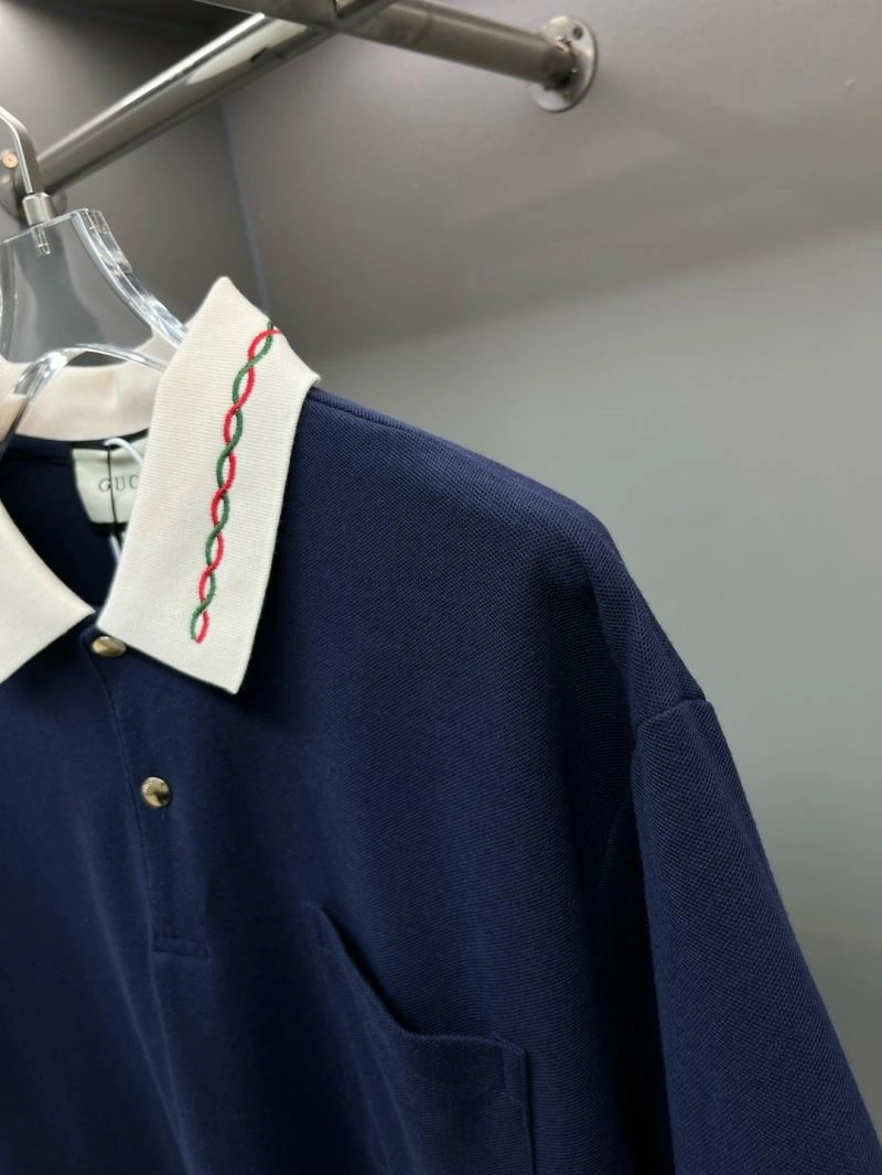 Gucci T-Shirts Effortless 128653