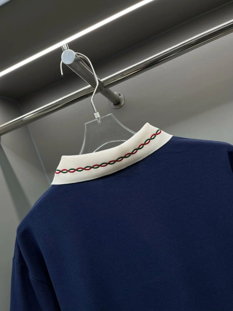 Gucci T-Shirts Effortless 128653