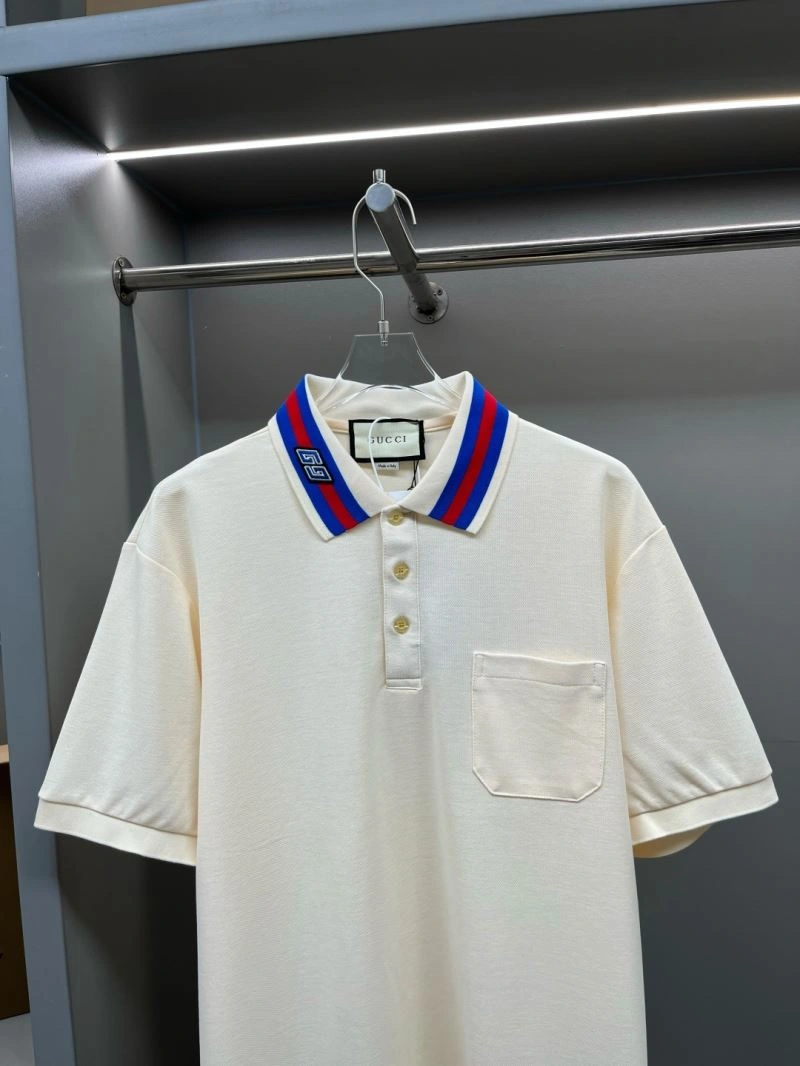 Gucci T-Shirts Soft 128655