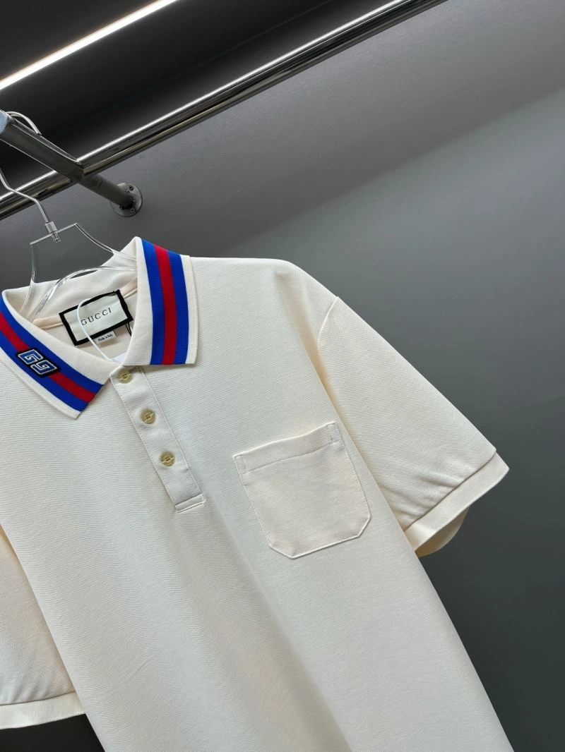 Gucci T-Shirts Soft 128655
