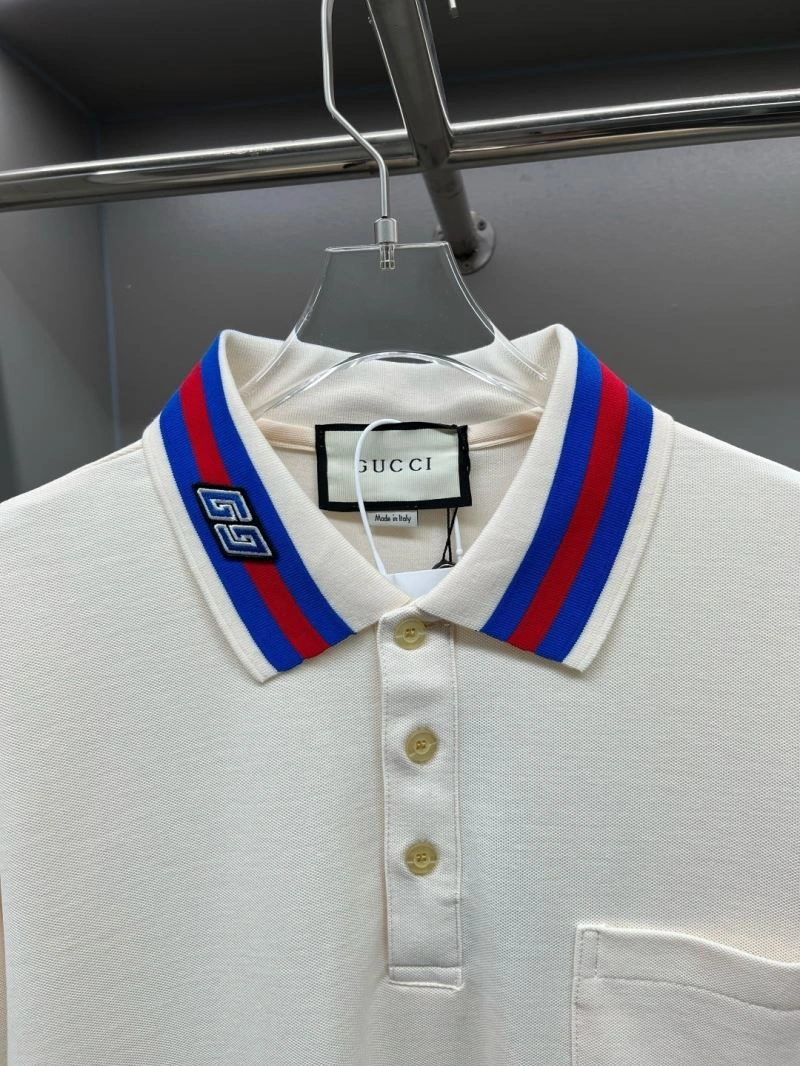 Gucci T-Shirts Soft 128655