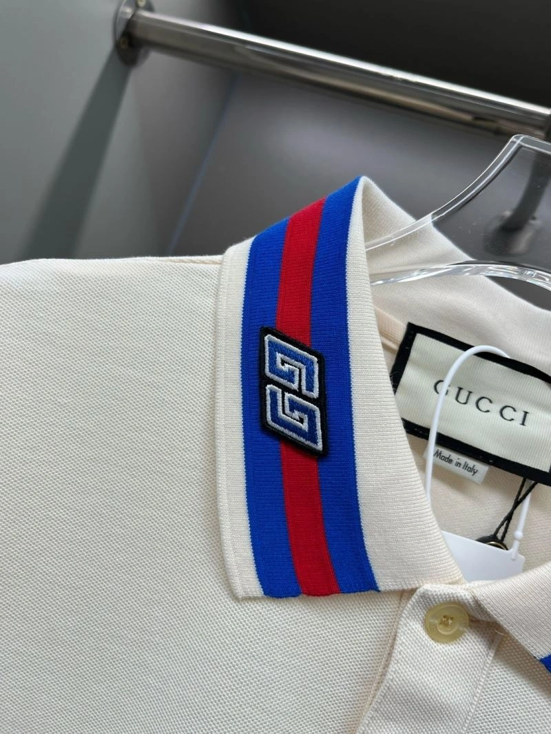 Gucci T-Shirts Soft 128655