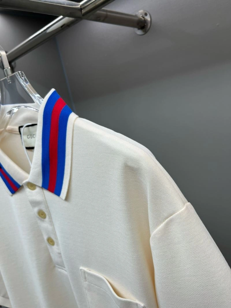 Gucci T-Shirts Soft 128655