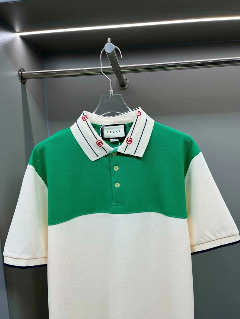 Gucci T-Shirts Upgraded 128652