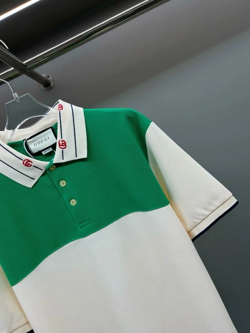Gucci T-Shirts Upgraded 128652