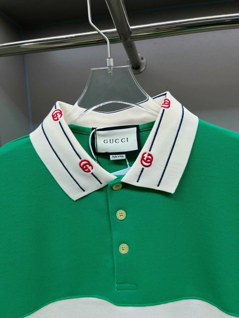Gucci T-Shirts Upgraded 128652