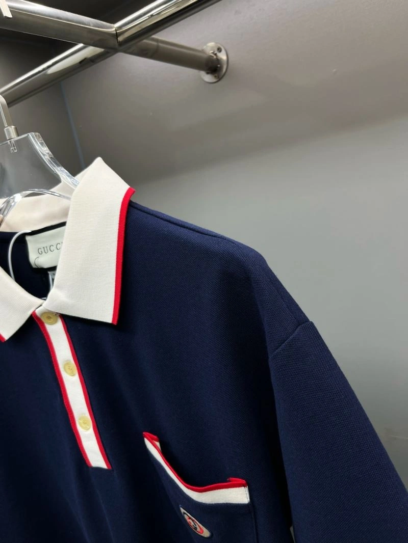 Gucci T-Shirts Trendy 128649