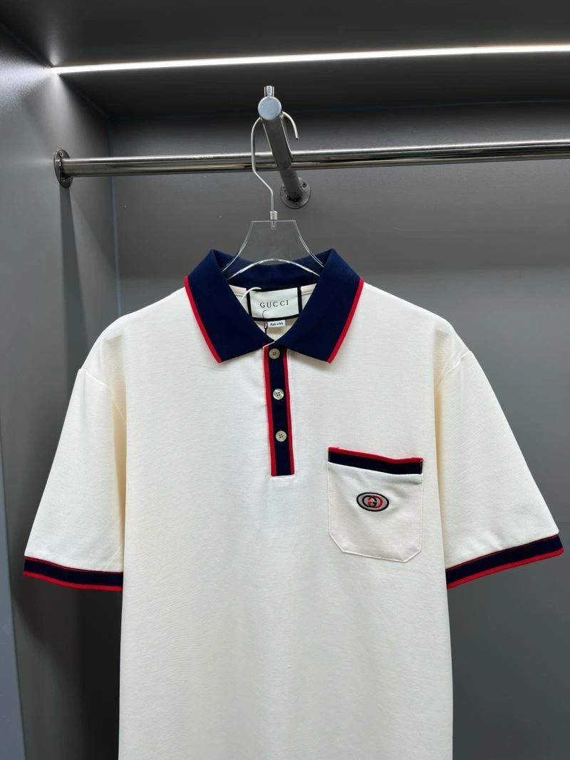 Gucci T-Shirts Minimalist 128648