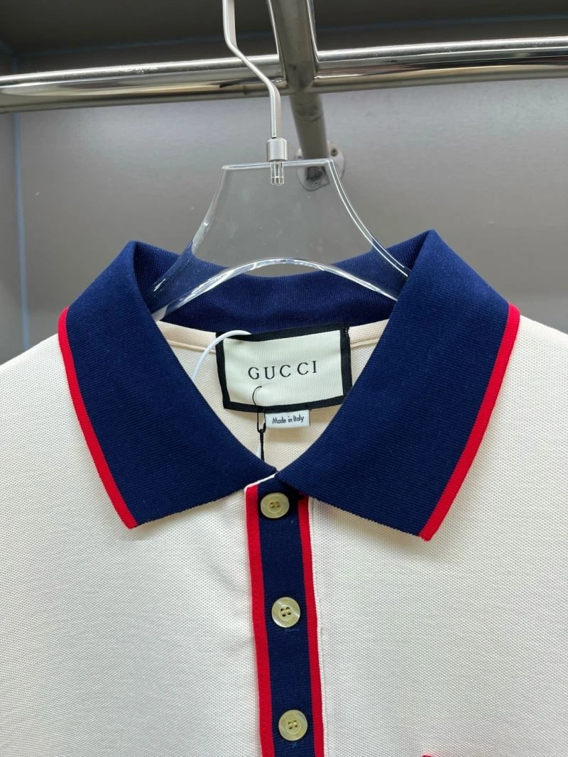 Gucci T-Shirts Minimalist 128648