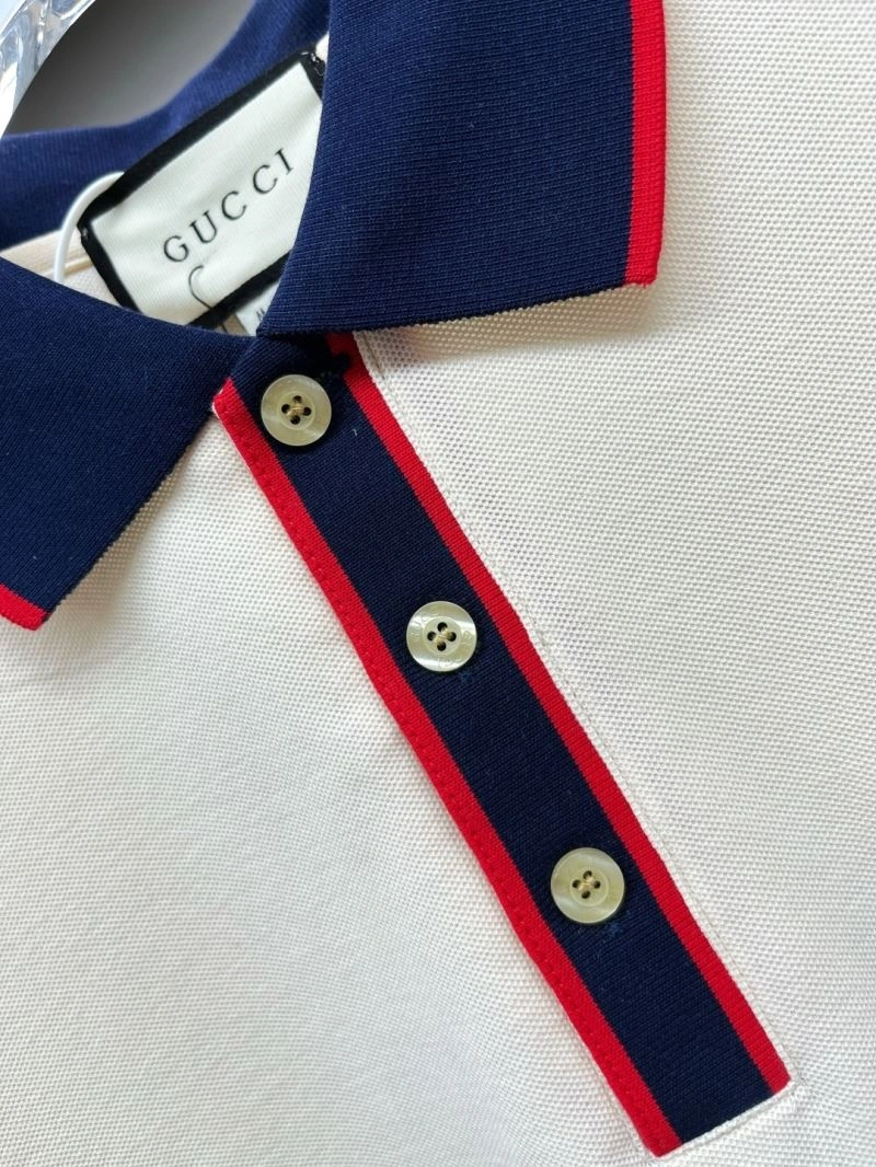 Gucci T-Shirts Minimalist 128648