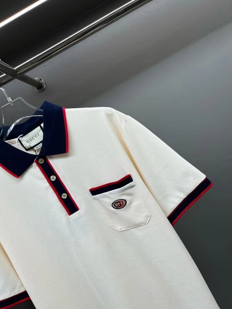 Gucci T-Shirts Minimalist 128648