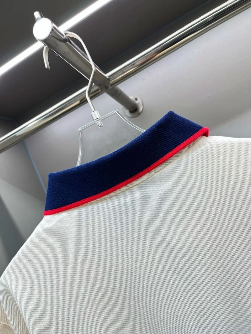Gucci T-Shirts Minimalist 128648