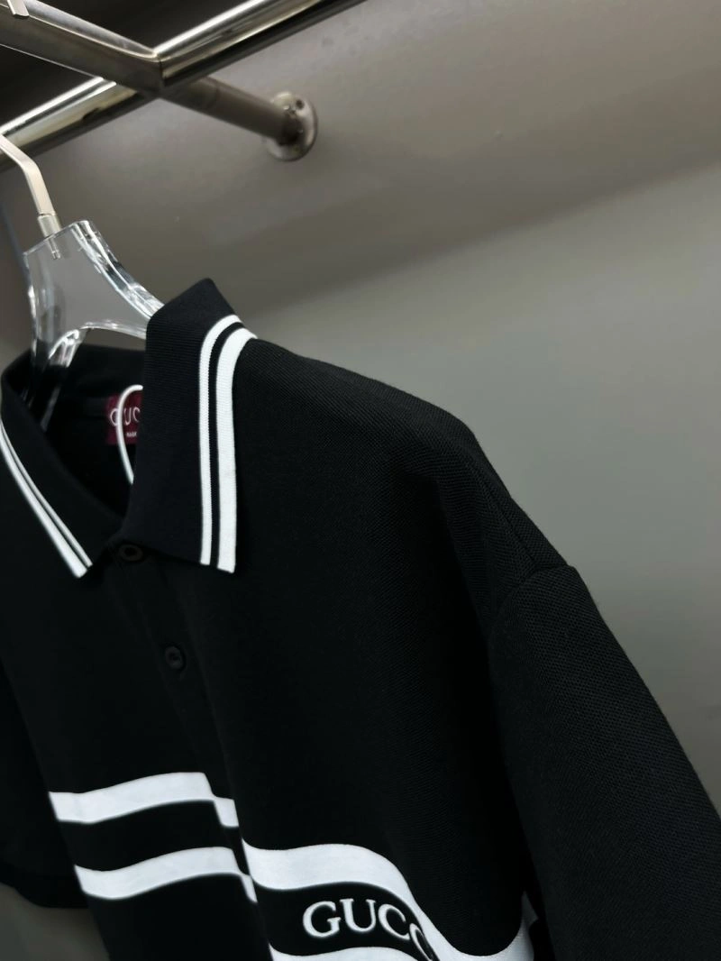 Gucci T-Shirts Sustainable 128645