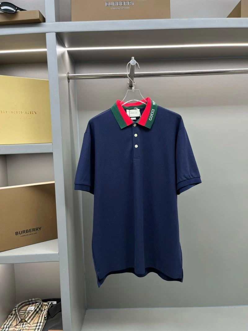 Gucci T-Shirts Elegant 128624