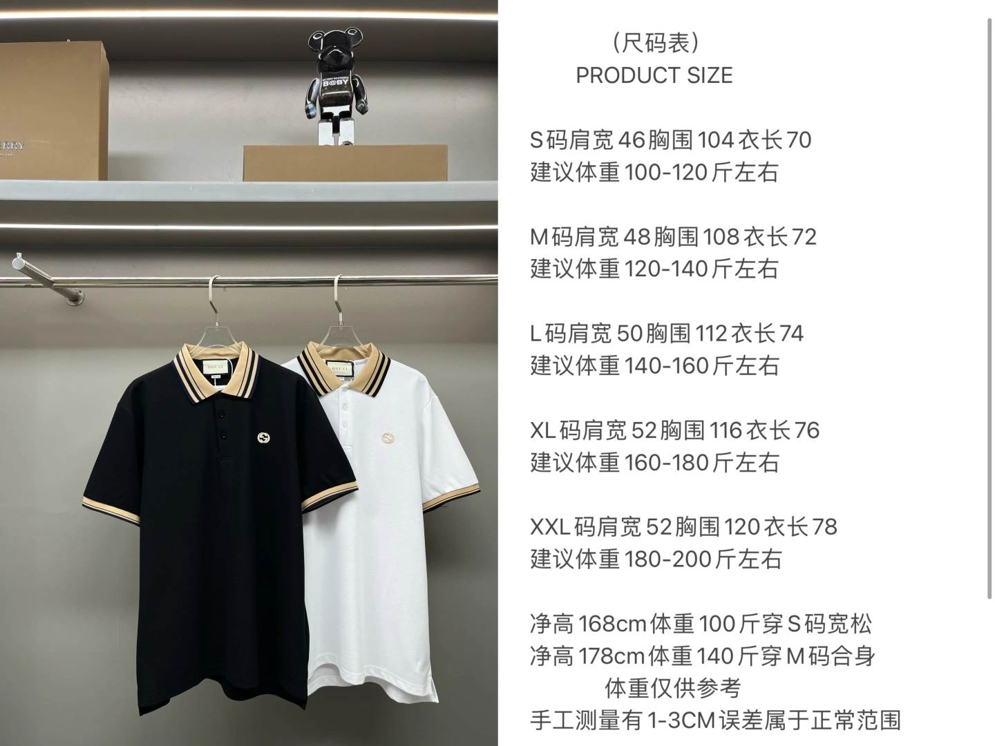 BestValue Gucci T-Shirts 128630