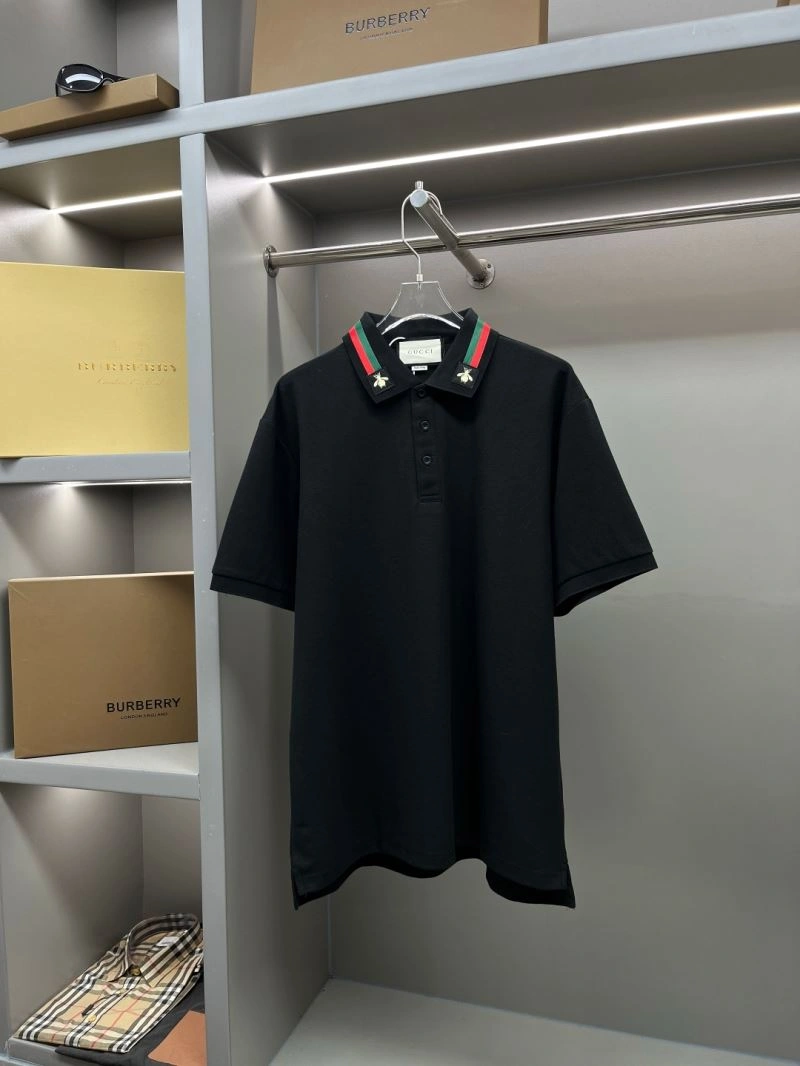 Gucci T-Shirts Minimalist 128625